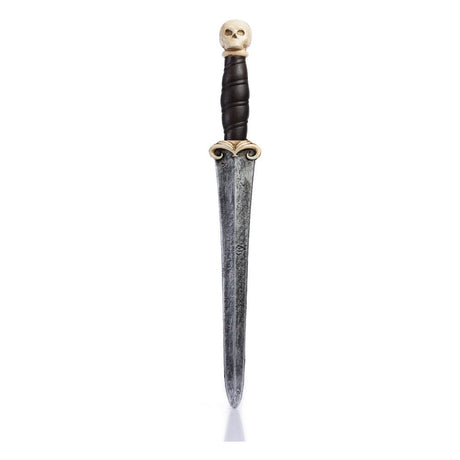 Dungeons & Dragons Rogue Foam Dagger with Skull Handle