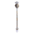 Dungeons & Dragons 90cm Cleric Foam Mace