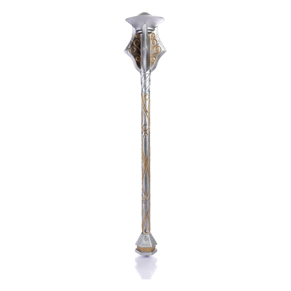 Dungeons & Dragons 90cm Cleric Foam Mace