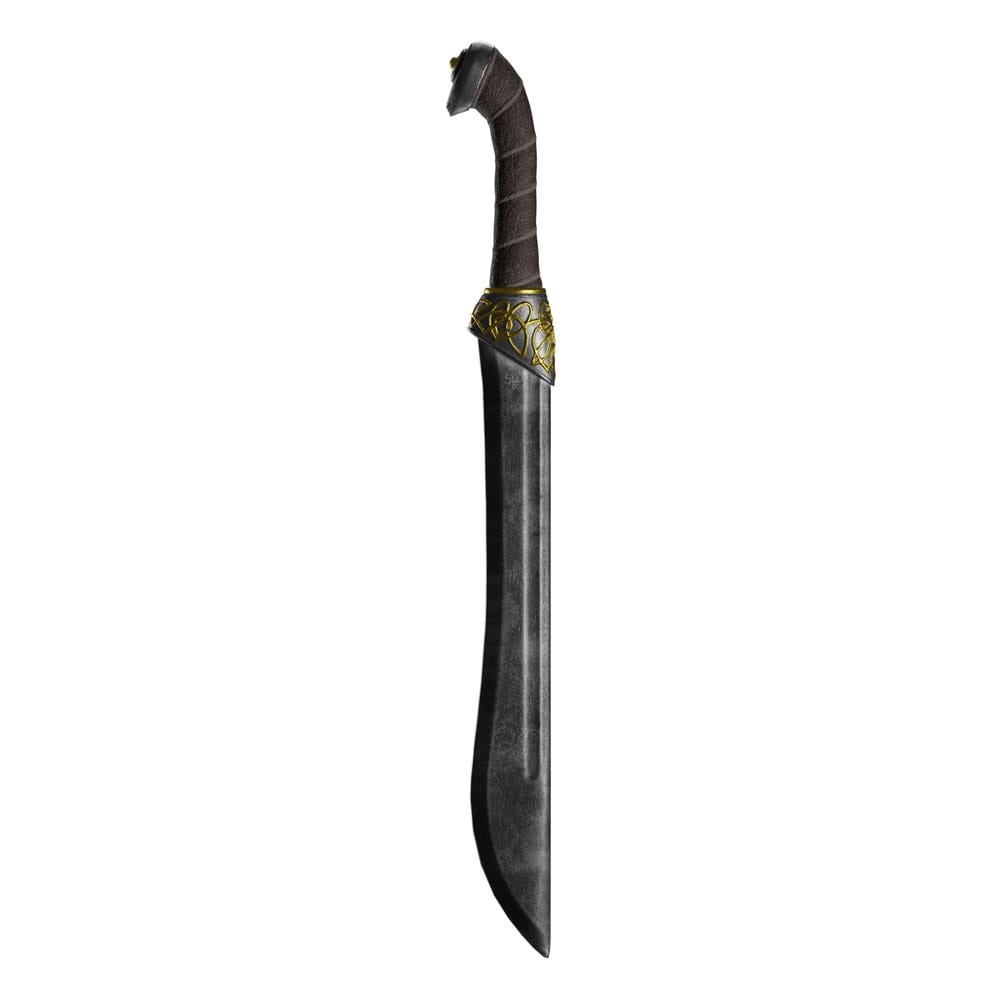 Dungeons & Dragons Foam Short Sword - Ranger Edition