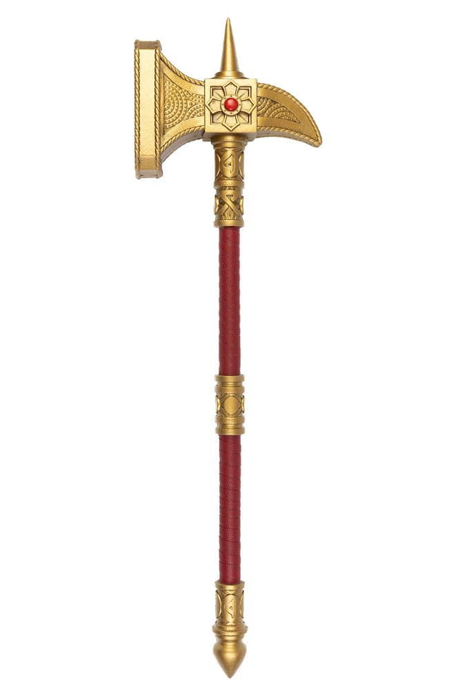 Warhammer Armoury Ghal Maraz Foam Hammer 125cm