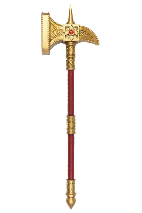 Warhammer Armoury Ghal Maraz Foam Hammer 125cm