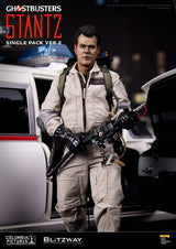 Ghostbusters Action Figure 1/6 - Raymond Stantz, Ver. 2 by BLITZWAY