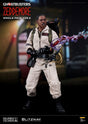 Ghostbusters Ver. 2 Premium UMS Winston Zeddemore Action Figure