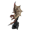 Monster Hunter Capcom Rathalos 2.0 PVC Statue 37 cm