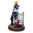 Street Fighter 6 Cammy 28 cm PVC Statue
