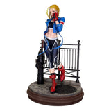 Street Fighter 6 Cammy 28 cm PVC Statue