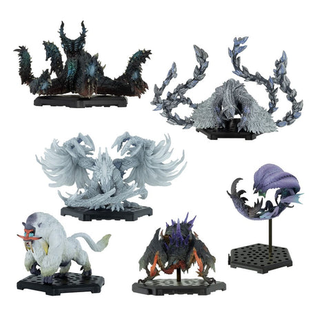 Monster Hunter Video Game Trading Figures Pack, Standard Model Plus Vol. 29