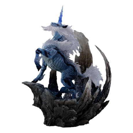 Monster Hunter Capcom Figure Builder - PVC Kirin Statue (21 cm)