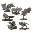 Monster Hunter Figure Builder Trading Figures