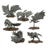 Monster Hunter Figure Builder Trading Figures