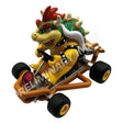 Super Mario Kart: 1/18 Bowser's Pipe Kart RC Toy