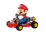 Super Mario Kart: Mario RC Car 1/18 Scale