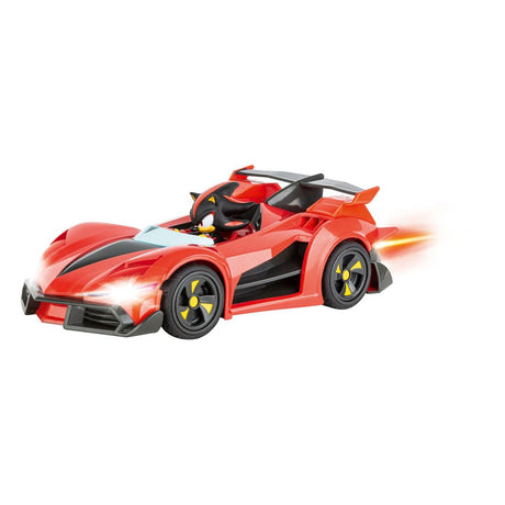 Sonic the Hedgehog Shadow RC Car - 1/18 2.4GHz
