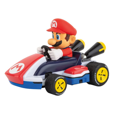 Super Mario Kart: 1/32 Scale RC Mario Race Kart