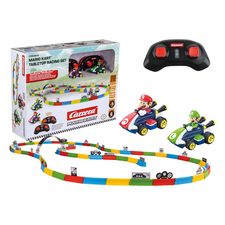Super Mario Kart 1/43 Scale RC Car - Carrera Edition