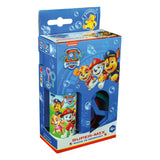 Paw Patrol Pustefix Super-Mix Soap Bubble Bottles (15 Pack)