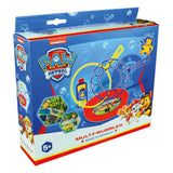 Paw Patrol Pustefix Multi-Bubbler Assortment, Pack of 5