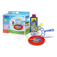 Peppa Pig Pustefix Multi-Bubbler Soap Bubble Bottle Assortment