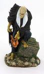 Kelley Jones 'The 13th Son' 1/12 Statue - Cave Toys