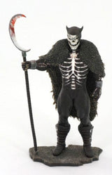 Balzac x Liam Sharp Skullman Barbarian Statue - 1/12 Scale, 17cm