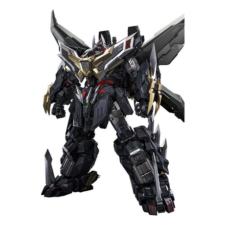 Dancouga Mortal Mind Series Action Figure - Ultimate Dancouga