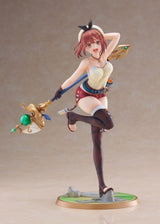 Atelier Ryza 1/7 PVC Statue: Reisalin 'Ryza' Stout, Summer Adventure