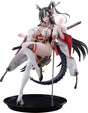Toridamono 1/7 PVC Statue - Tatsu Chan, 26 cm