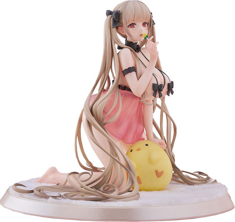 Azur Lane: Sweet Time Ver. PVC Statue - Collectible Formidable 20cm