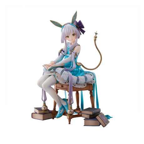 Atelier Sophie 2: Plachta PVC Statue 1/7 Scale – Design COCO
