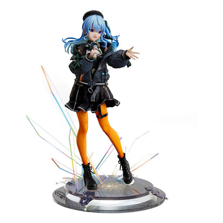 Design COCO Hololive Production Statue - Hoshimachi Suisei
