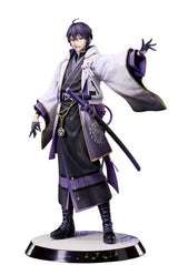 Nijisanji PVC Statue: 1/7 Kenmochi Toya (26 cm)