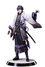 Nijisanji PVC Statue: 1/7 Kenmochi Toya (26 cm)
