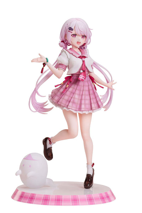 Nijisanji 1/7 scale PVC Statue of Shiina Yuika - 23 cm