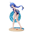Mushoku Tensei: Roxy Migurdia Navy Swimsuit 1/7 PVC Statue, 20cm