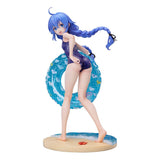 Mushoku Tensei: Roxy Migurdia Navy Swimsuit 1/7 PVC Statue, 20cm