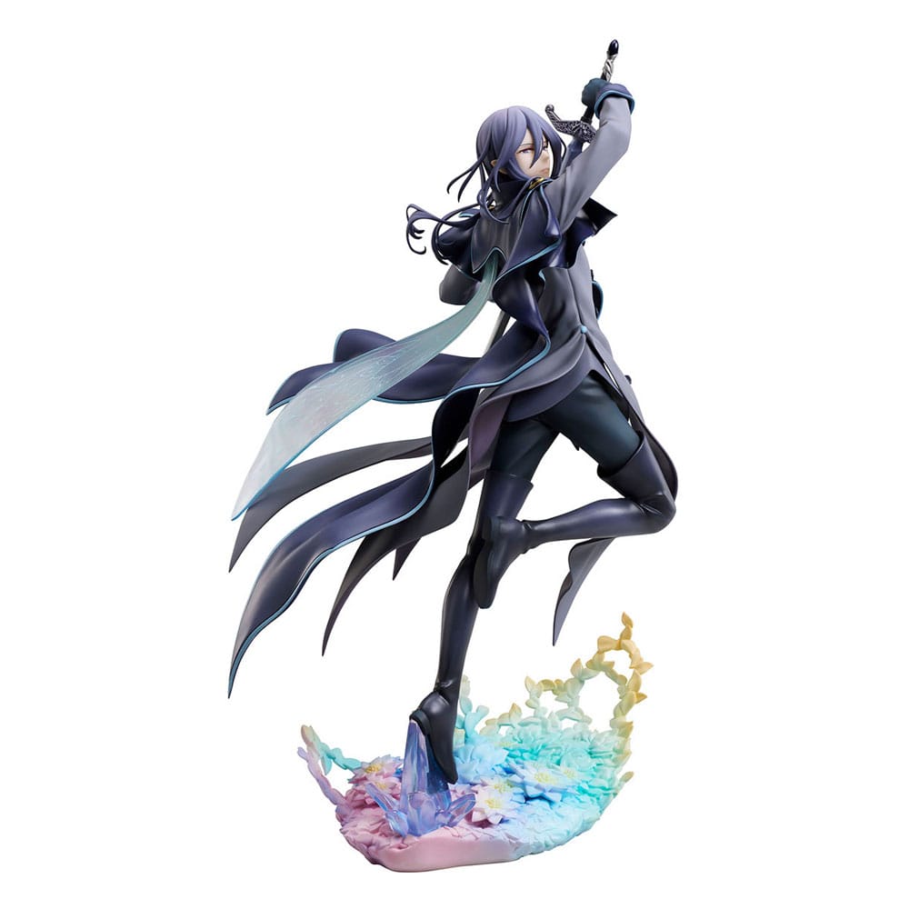 Sugar Apple Fairy Tale - Challe Fenn Challe 1/7 PVC Statue, 31 cm