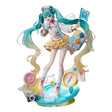 Hatsune Miku PVC Statue 1/7 - Magical Mirai 2024 Ver, 25cm