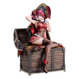 Houshou Marine Hololive Production 1/7 PVC Statue, 20cm