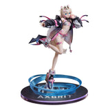 Hololive Advent Mococo 1/7 AXGRIT PVC Statue