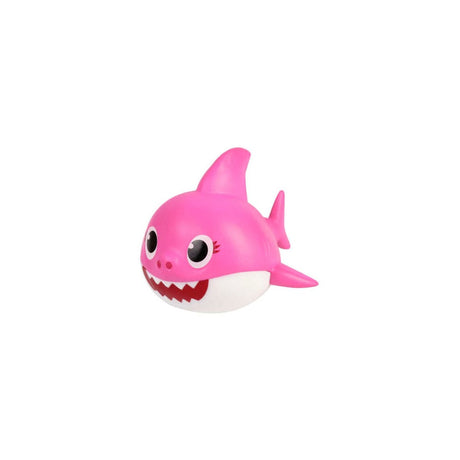 Baby Shark Mini Figure - Mommy Shark