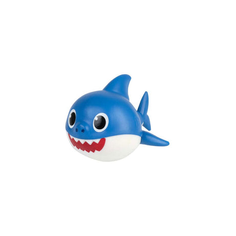 Baby Shark Mini Figures: Daddy Shark - 9 CM