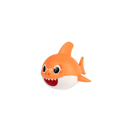 Comansi 'Grandma Shark' Baby Shark Mini-Figure