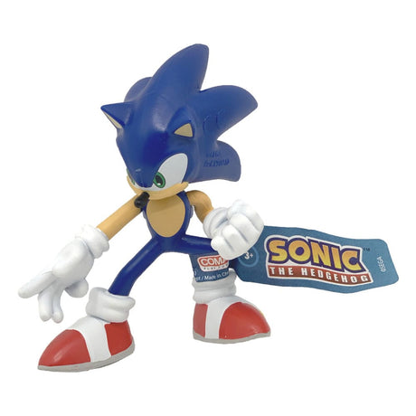 Sonic the Hedgehog Mini Figure - 7cm