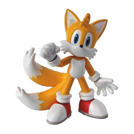 Sonic The Hedgehog: 7cm Tails Mini Figure