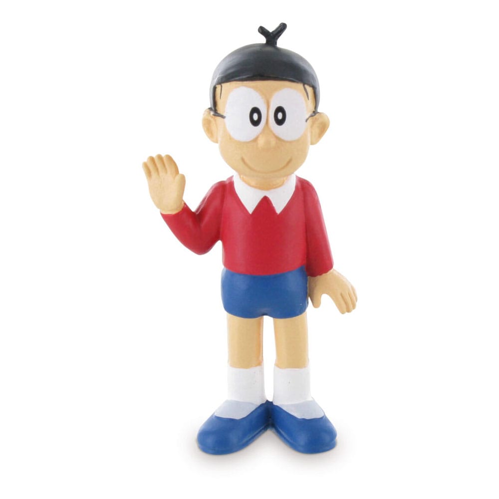 Doraemon Series Comansi Mini-Figure: Nobita, 8cm