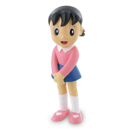 Doraemon Mini Figure - Shizuka, 7 cm