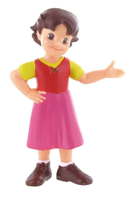 Heidi Comansi 7cm Mini-Figure - Famous Heidi Series
