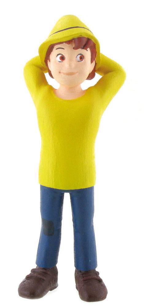 Heidi Comansi Mini Figure - Peter (8cm)