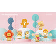 Upset Duck: Act Cute Blind Box Figure 18cm - Display (6)